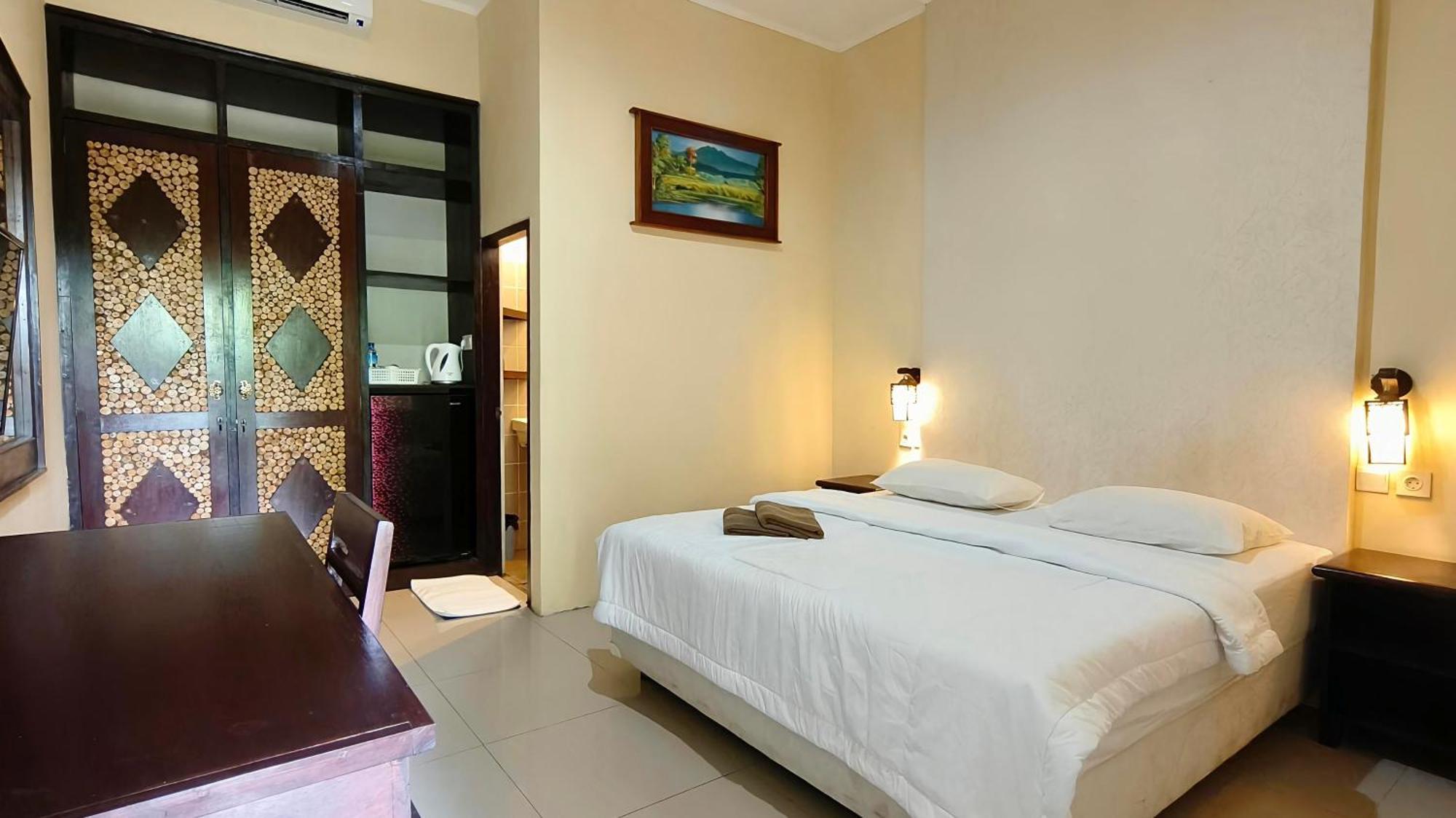 Gili Buana Hostel & Backpackers Gili Air Esterno foto